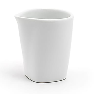 FOH TCR012WHP23 Mod 3 Ounce Creamer