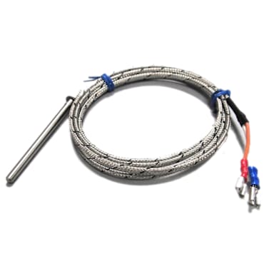 Parts Town NC4073 Temperature Probe with Stop Ring