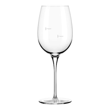 Libbey 9123/U223A Reserve by Libbey Acura 16 ounce Wine Glass