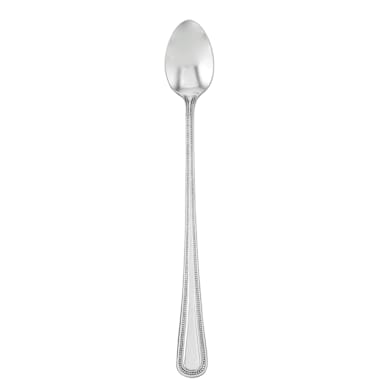 Walco Stainless 4504 Accolade 7.75" S/S Iced Tea Spoon