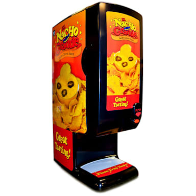 Gold Medal® 5345 120V El Nacho Cheese Dispenser