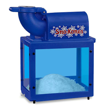 Gold Medal® 1888 Sno-King Sno-Kone® Machine