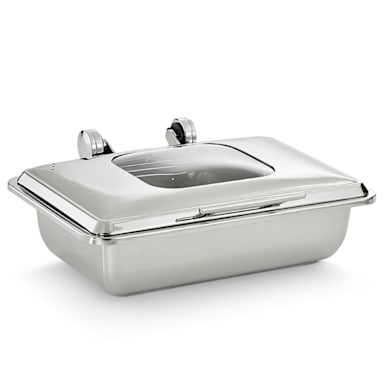 Vollrath 4644010 Mirage Full Size Induction Chafer