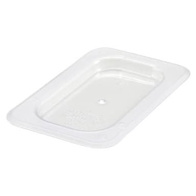 Darling Foodservice 1/9 Size Polycarbonate Solid Cover