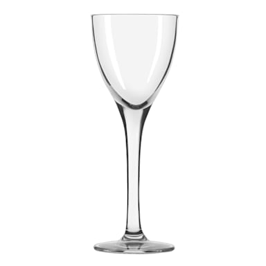 Libbey 9250 Circa Cocktails 3 ounce Liqueur Glass