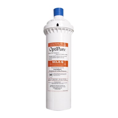 Replacement Filter For Scale X -Qt