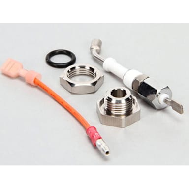 O-Ring & Nut Probe Assembly with Fittings for Wilbur Curtis Equipment