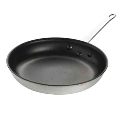 Browne Foodservice 5813832 Thermalloy Eclipse 12 In. Nonstick Fry Pan