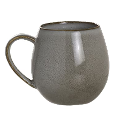 Steelite 6121RG016 Robert Gordon Potters Pier 11.75 Oz. Mug