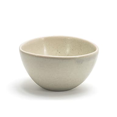 FOH DBO141MUP23 Kiln Mushroom 7 Ounce  Bowl