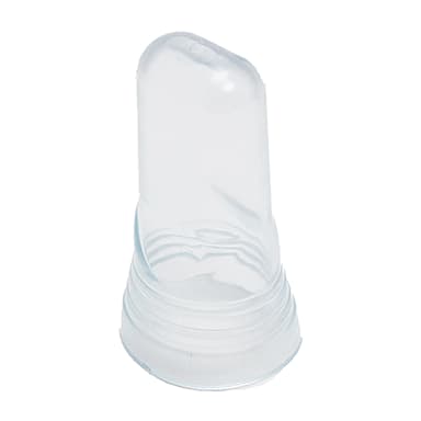 TableCraft DCL Translucent Liquor Pourer Cover