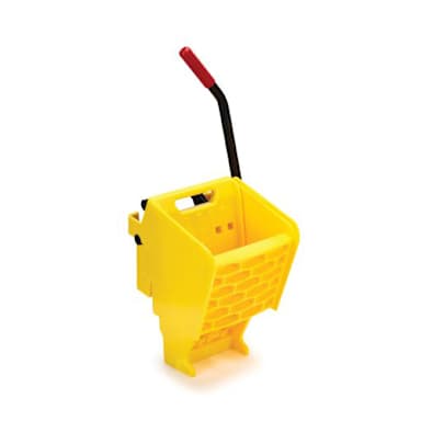 Rubbermaid 2064915 WaveBrake Side Press Wringer for FG758088YEL
