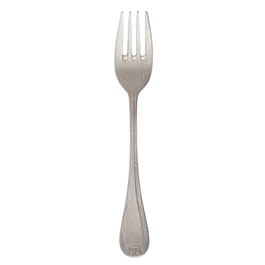 Chef & Sommelier FK429 Orzon Patina 7-1/4" Salad Fork - Dozen