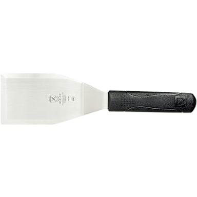 Mercer Culinary M18740 Millennia Black Turner with 5 x 3" Blade
