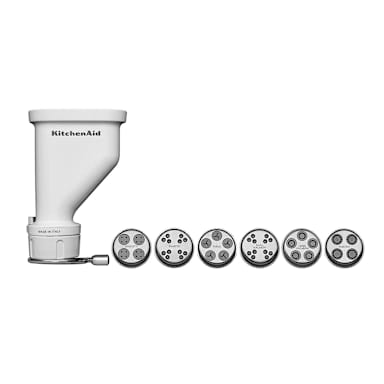 KitchenAid KSMPEXTA Gourmet Pasta Press Attachment