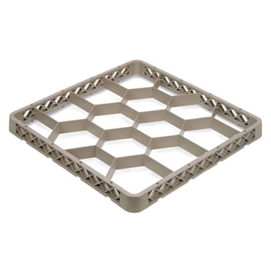 Traex® TRJ Beige 12 Compartment Full Size Extender
