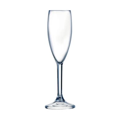 Arcoroc E6125 Outdoor Perfect 5 Oz. Flute Glass