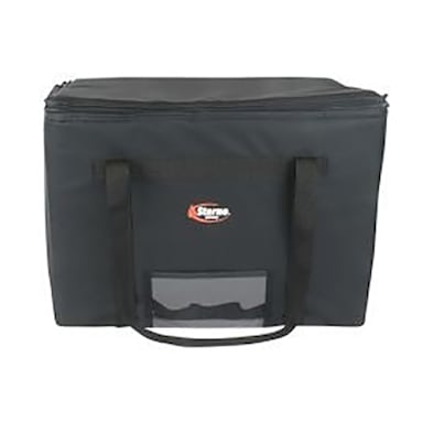 TCB Mfg 71513 16" x 35" x 14" Fabric Carrier