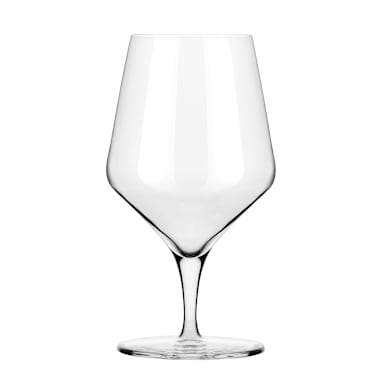 Libbey 9118 Reserve by Libbey Prism 16 ounce Goblet