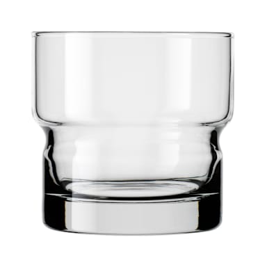 Libbey 12038 Newton 12 Ounce Double Old Fashioned Glass