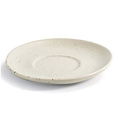 FOH DCS059MUP23 Kiln Mushroom  4-3/4" Saucer