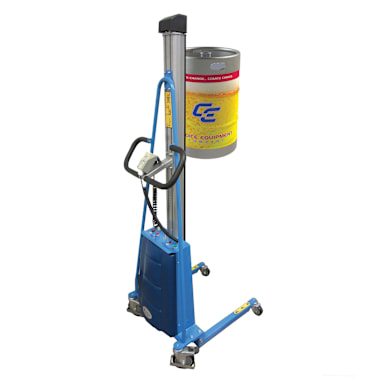 Choice Equipment KL-150E 250 Lb Capacity Electric Keg Lifter