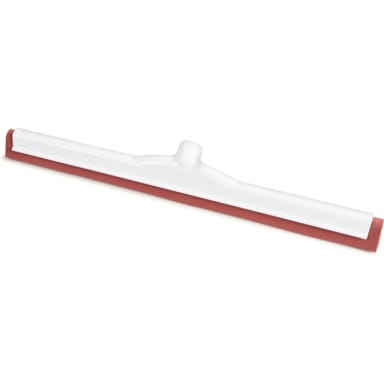 Carlisle 36692200 22" Red Foam Floor Squeegee
