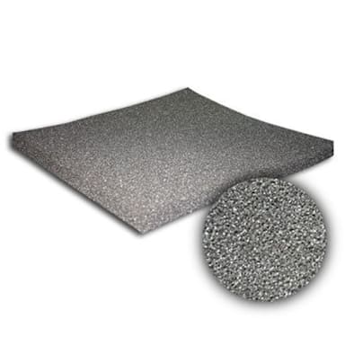 Waco Filters FP12025 Disposable Poly 25" x 20" Air Filter