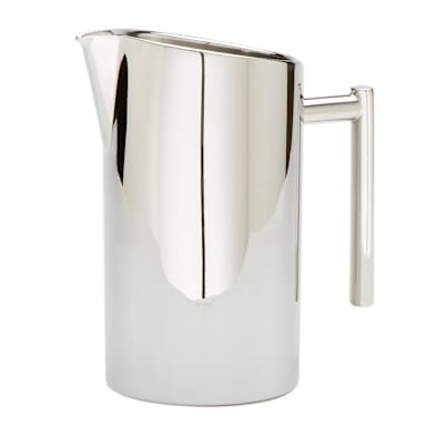American Metalcraft DWWP50 Elegance Mirror S/S 50 Ounce Water Pitcher