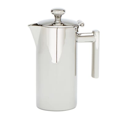 American Metalcraft DWC5 Elegance Mirror S/S 5 Ounce Creamer
