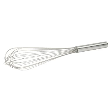Winco PN-16 S/S 16" Piano Whip