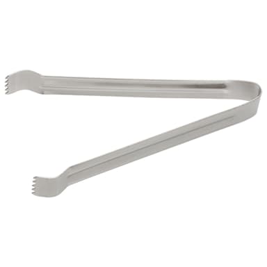 Winco PT-6 S/S 6" Pom Tong