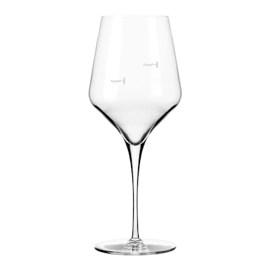 Libbey 9323/U225A Reserve by Libbey Acura 16 ounce Wine Glass