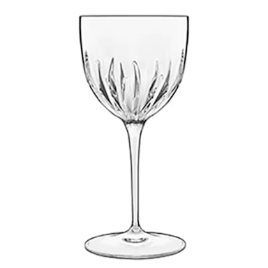 Luigi Bormioli LB1267101 Nick & Nora 5 Oz. Cocktail Glass