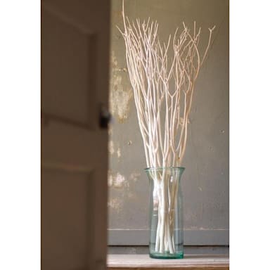 Kalalou CGL3066 Bleached Willow Branch Set - 6 / CS