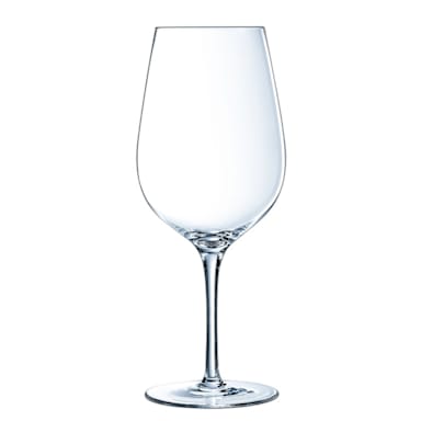 Chef & Sommelier N9710 Sequence 21 Ounce Bordeaux Glass