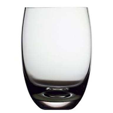 Steelite 12925SM-024 Nude Gray 13.5 Oz. Tumbler