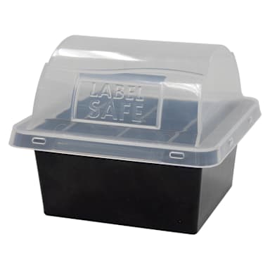 DayMark IT118329 LabelSafe™ Label Dispenser for 2" Labels