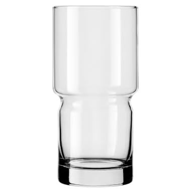 Libbey 12041 Newton Stackable 20 Ounce Cooler Glass