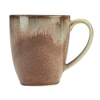 Libbey - Formerly World Tableware HEDON-8 Hedonite 13 Oz. Mug