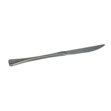 Bon Chef SBS5211 Aspen Bonsteel 8-7/8" Dinner Knife - Dozen