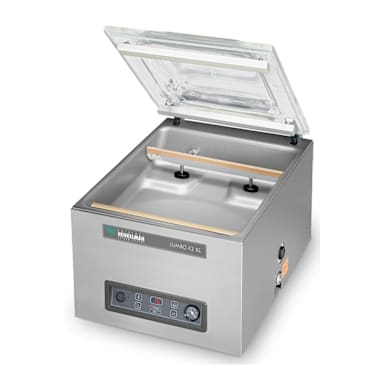 Henkelman JUMBO 42 XL II Countertop Vacuum Packaging Machine