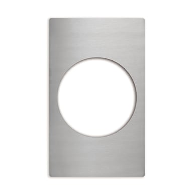 Vollrath 8243514 Miramar S/S Template for 49441 Casserole