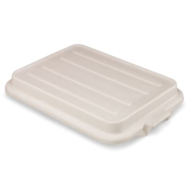 Traex® 1500-C05 White Snap On Lid fits 1511 / 1521 / 1527