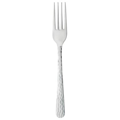 Libbey - Formerly World Tableware 193 030 Recyclable Aspire 7-3/4" Dinner Fork - Dozen