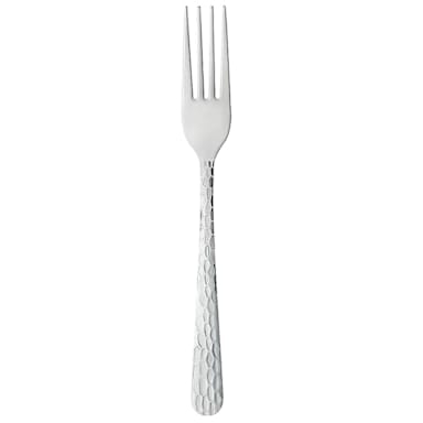 Libbey - Formerly World Tableware 193 038 Recyclable Aspire 7-1/4" Salad Fork - Dozen