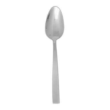 Fortessa 1.5.900.00.004 Catana Large 6.1" US Coffee Spoon - Dozen