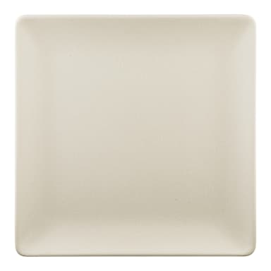 EGS ECO99SQ-PP Greenovations Papyrus 9" Square Plate - 6 / CS