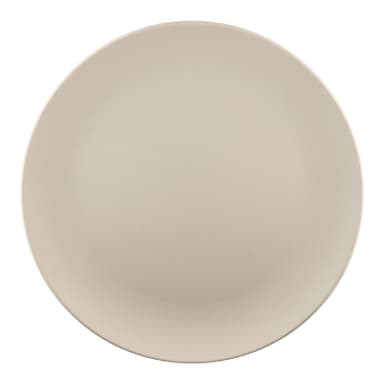 EGS ECO1111R-PP Greenovations Papyrus 11" Round Plate - 6 / CS