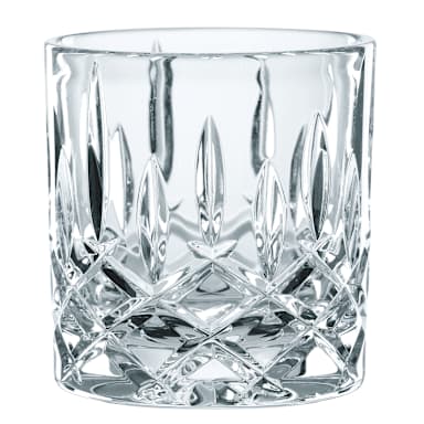 Nachtmann N98856 Noblesse 8.25 Ounce Rocks Glass